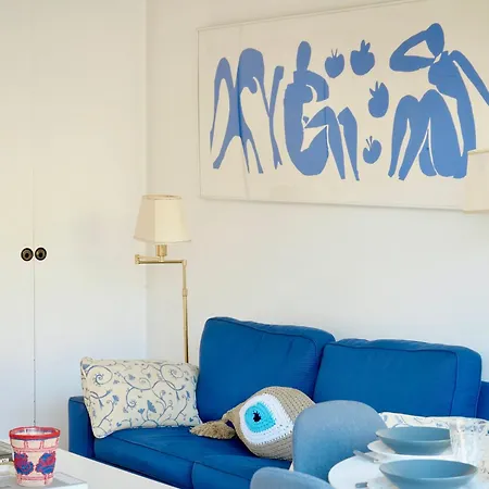 Deauville Plage - Balcon, Vue Mer & Ville A Pied Exterior photo